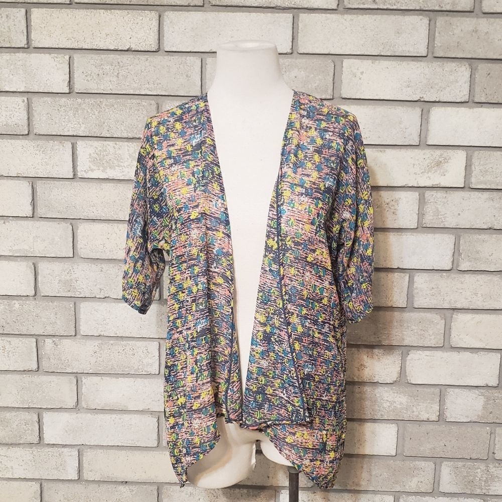 3for$20 LuLaRoe (3) Cardigan